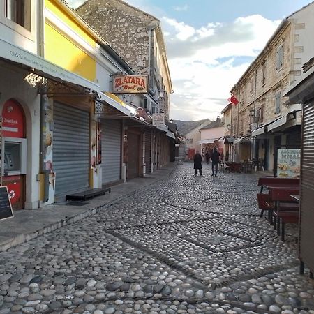 Guesthouse Sanja - Apartments 212 Mostar Dış mekan fotoğraf