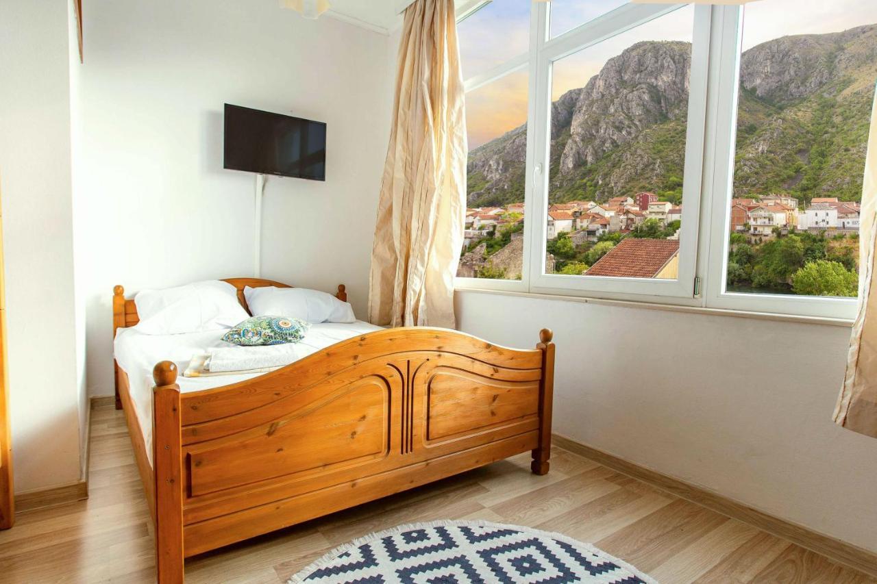 Guesthouse Sanja - Apartments 212 Mostar Dış mekan fotoğraf