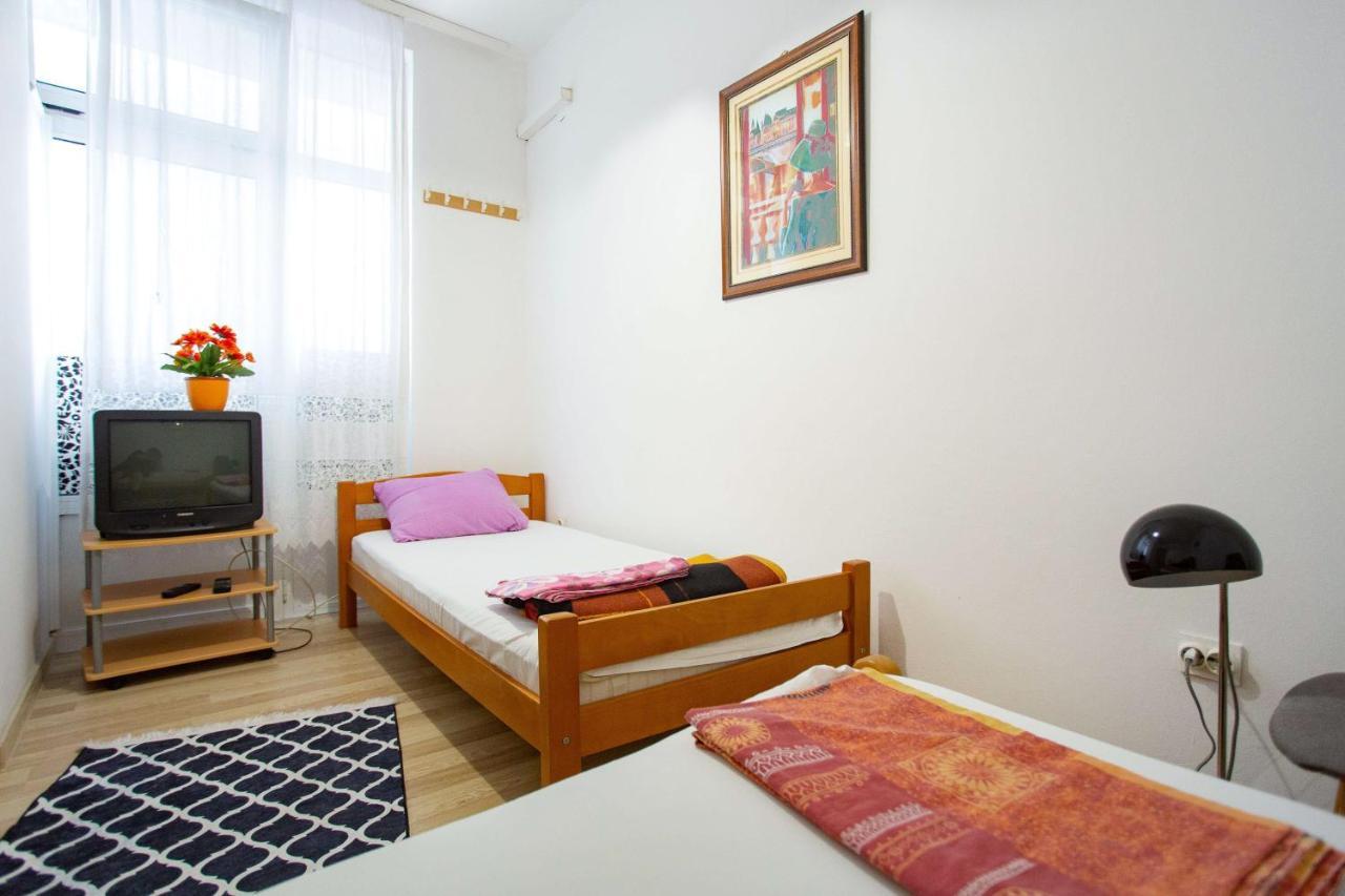 Guesthouse Sanja - Apartments 212 Mostar Dış mekan fotoğraf