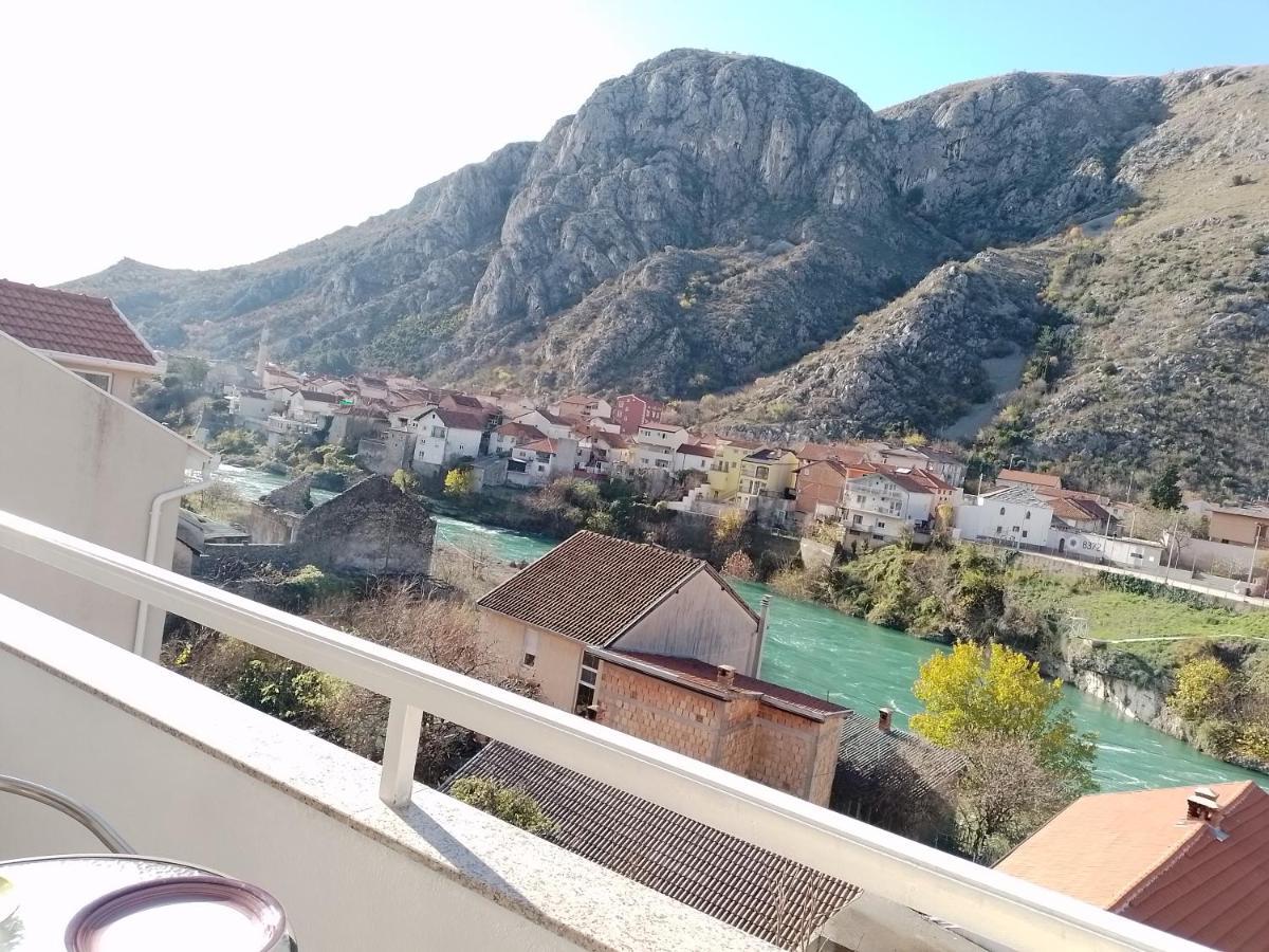 Guesthouse Sanja - Apartments 212 Mostar Dış mekan fotoğraf