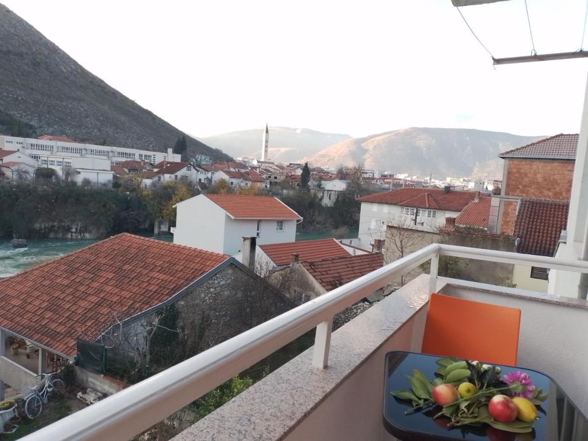 Guesthouse Sanja - Apartments 212 Mostar Dış mekan fotoğraf