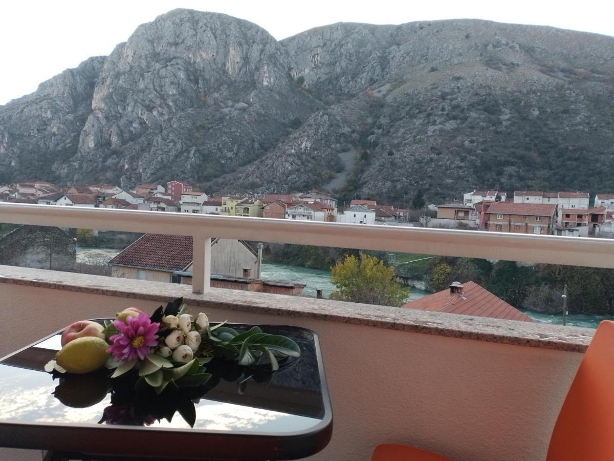 Guesthouse Sanja - Apartments 212 Mostar Dış mekan fotoğraf