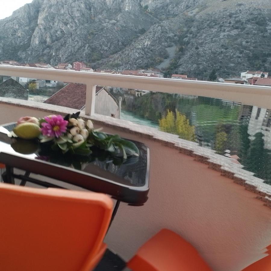 Guesthouse Sanja - Apartments 212 Mostar Dış mekan fotoğraf