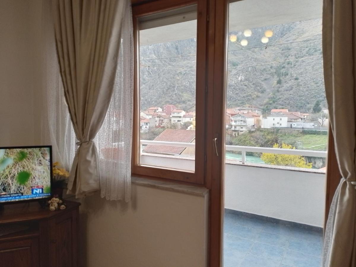 Guesthouse Sanja - Apartments 212 Mostar Dış mekan fotoğraf