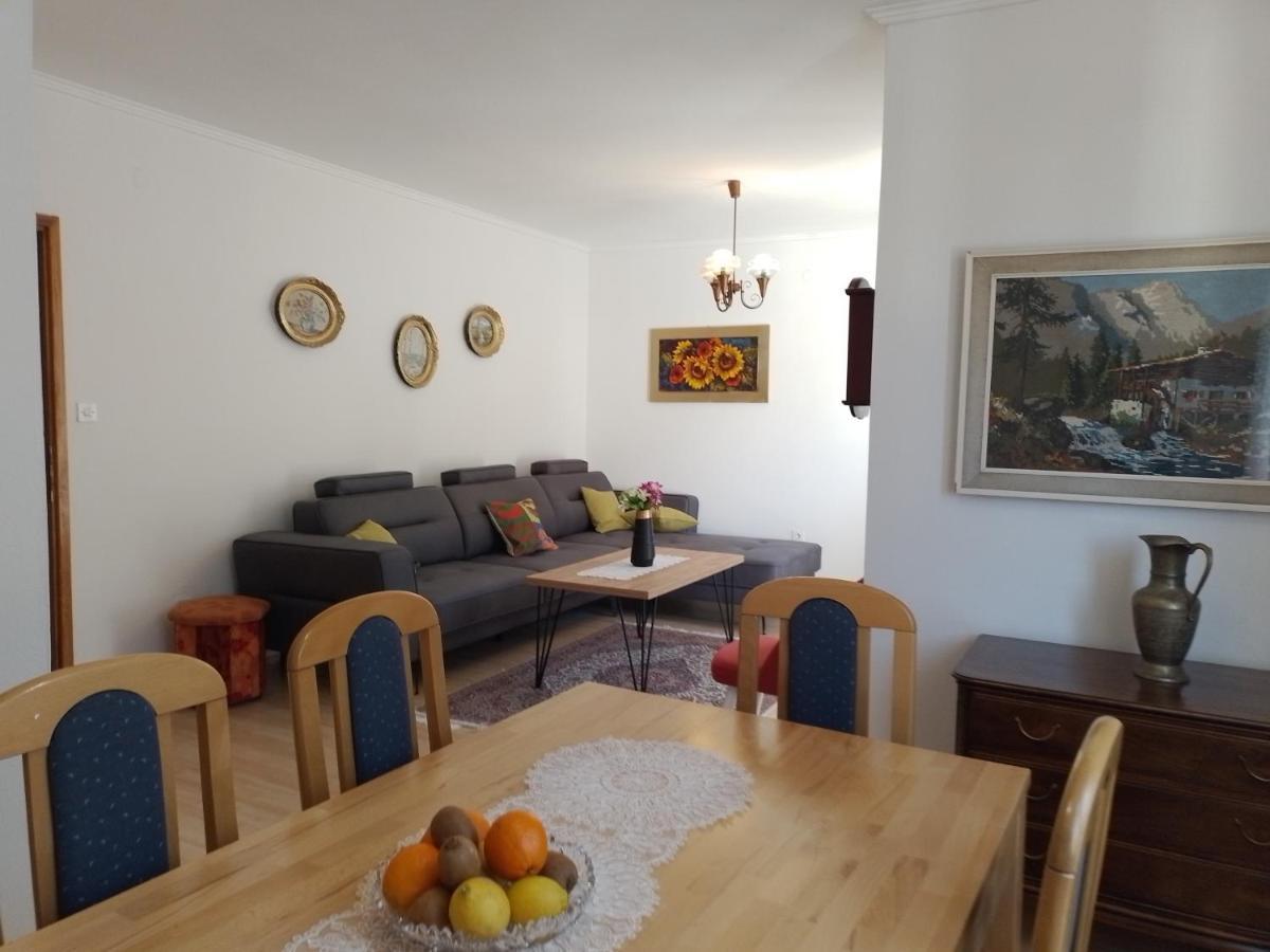 Guesthouse Sanja - Apartments 212 Mostar Dış mekan fotoğraf