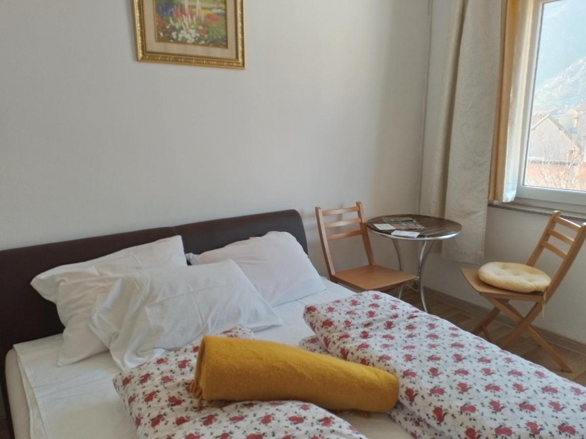 Guesthouse Sanja - Apartments 212 Mostar Dış mekan fotoğraf