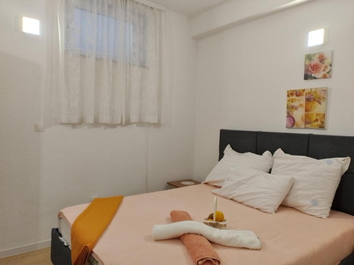 Guesthouse Sanja - Apartments 212 Mostar Dış mekan fotoğraf