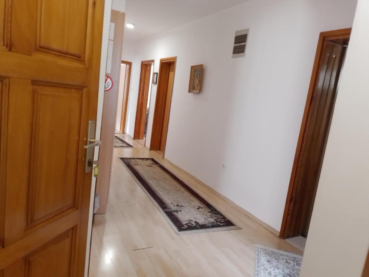 Guesthouse Sanja - Apartments 212 Mostar Dış mekan fotoğraf