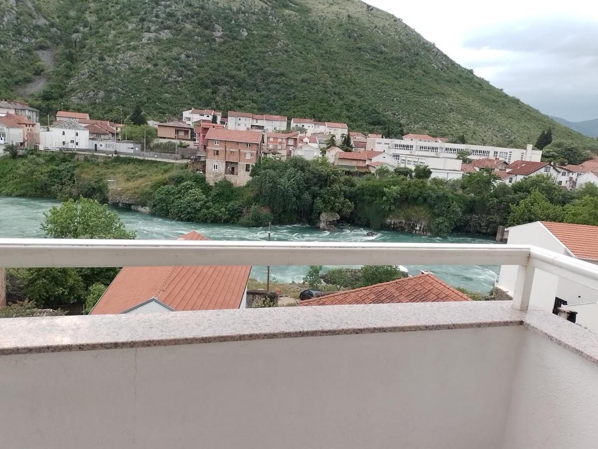 Guesthouse Sanja - Apartments 212 Mostar Dış mekan fotoğraf