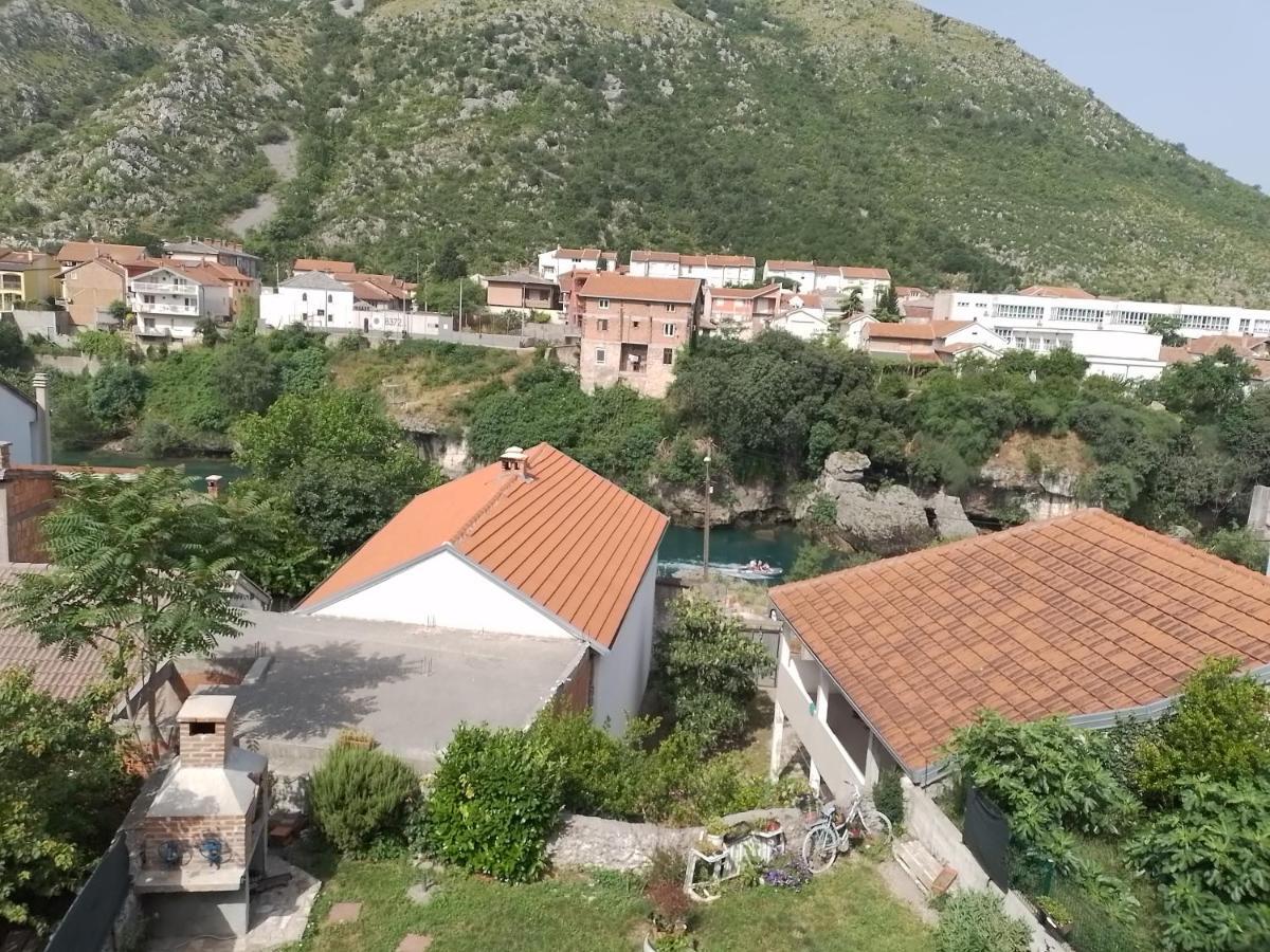 Guesthouse Sanja - Apartments 212 Mostar Dış mekan fotoğraf