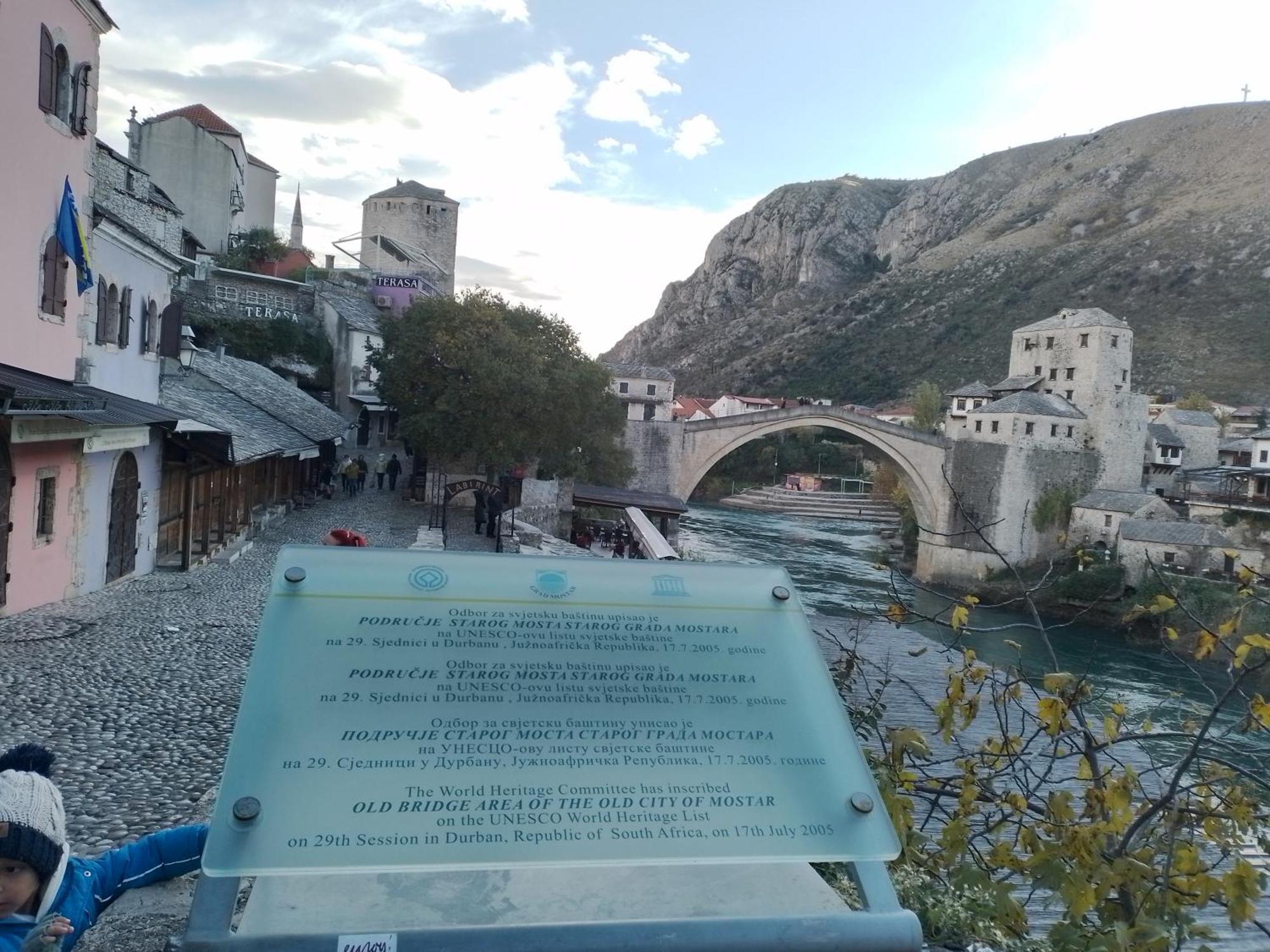 Guesthouse Sanja - Apartments 212 Mostar Dış mekan fotoğraf