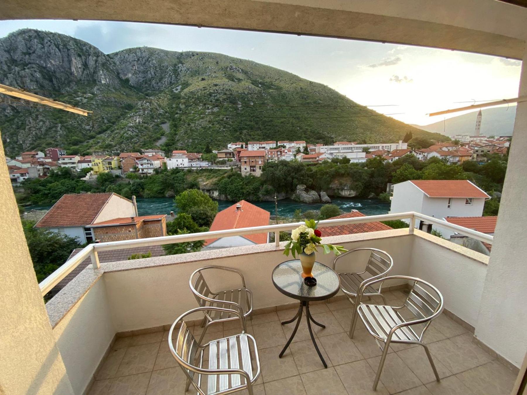 Guesthouse Sanja - Apartments 212 Mostar Oda fotoğraf