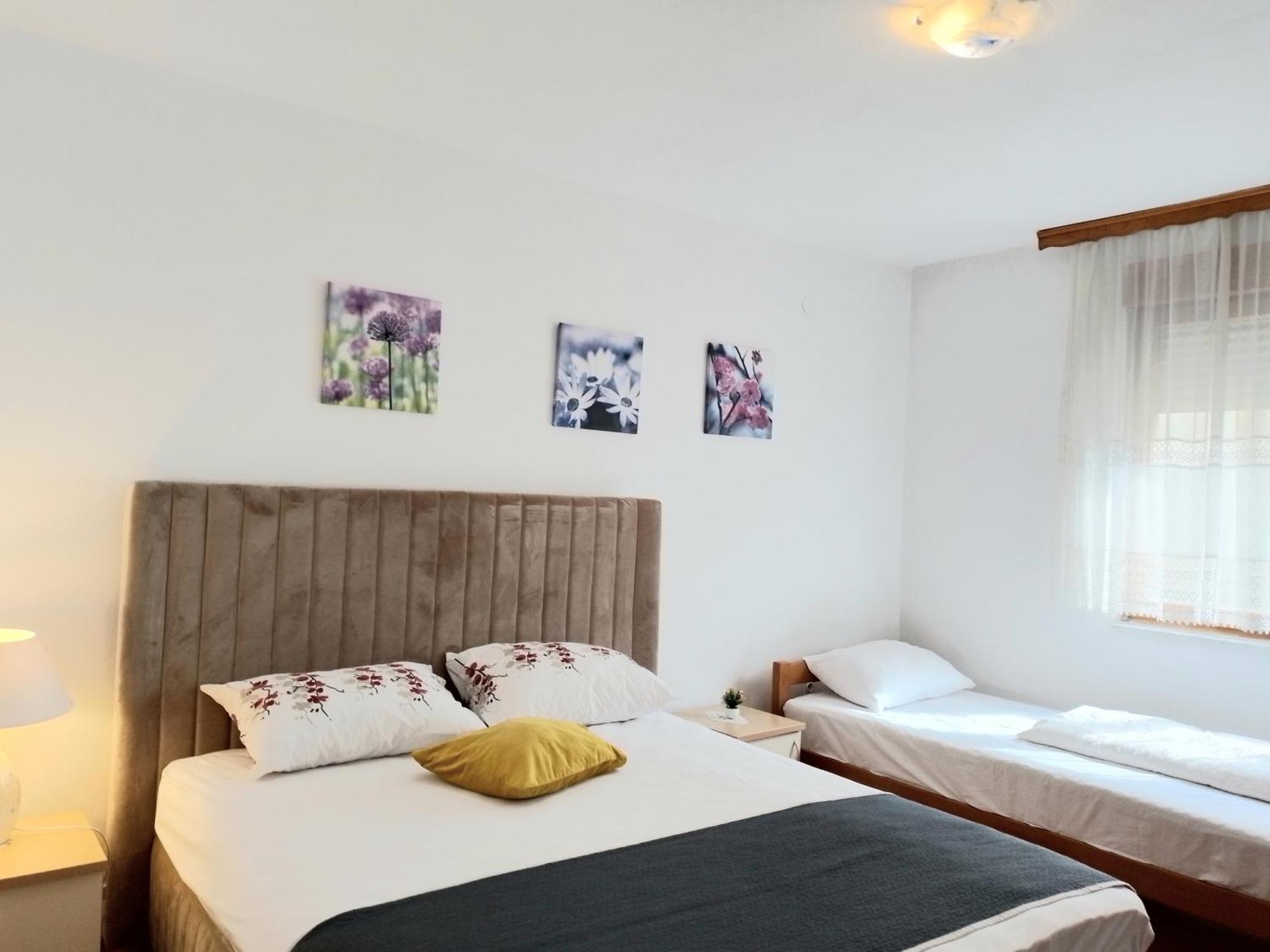 Guesthouse Sanja - Apartments 212 Mostar Dış mekan fotoğraf