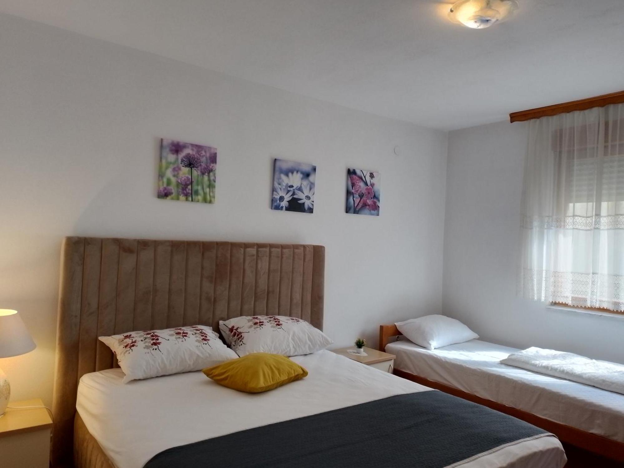 Guesthouse Sanja - Apartments 212 Mostar Dış mekan fotoğraf