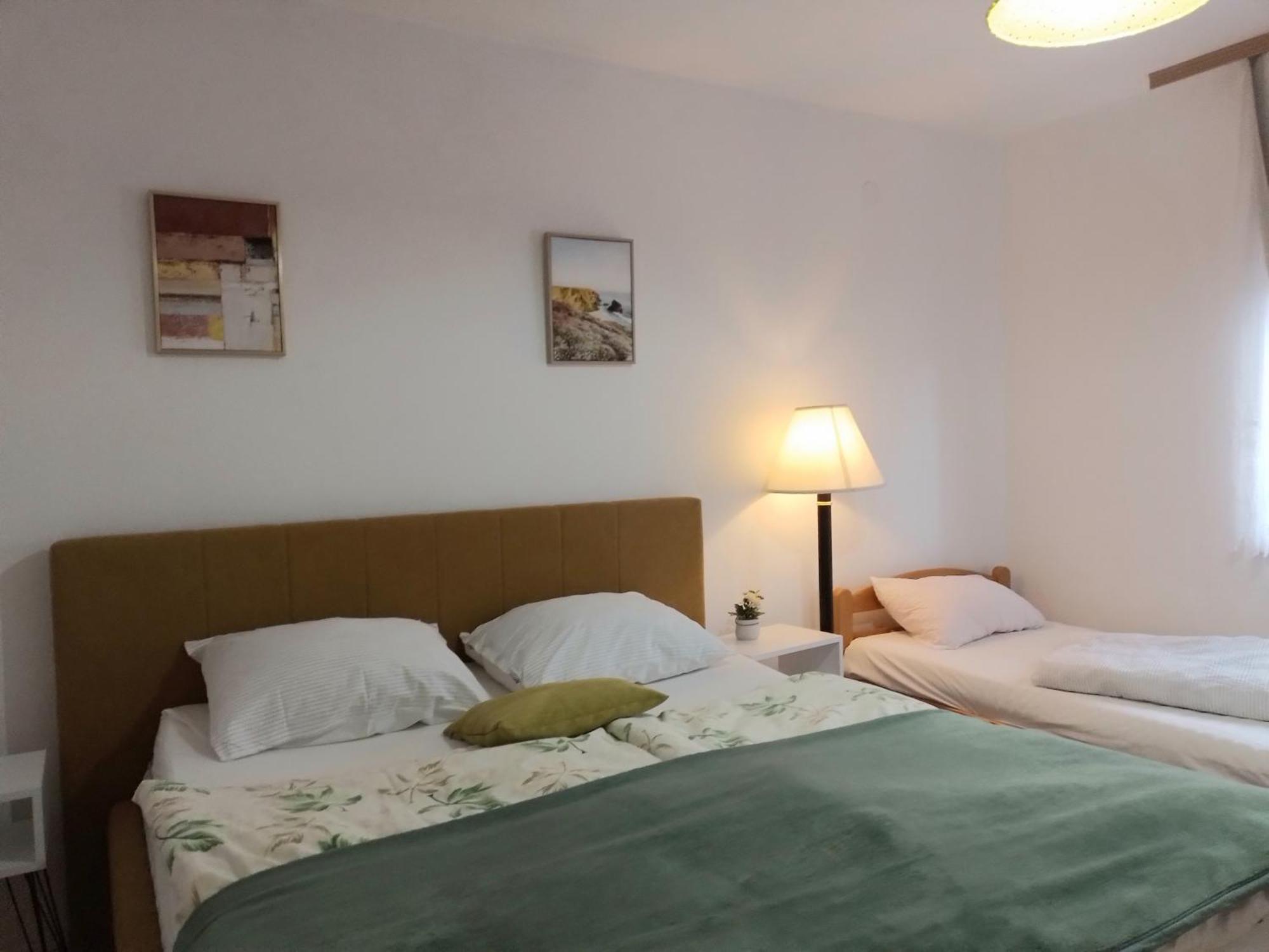 Guesthouse Sanja - Apartments 212 Mostar Dış mekan fotoğraf