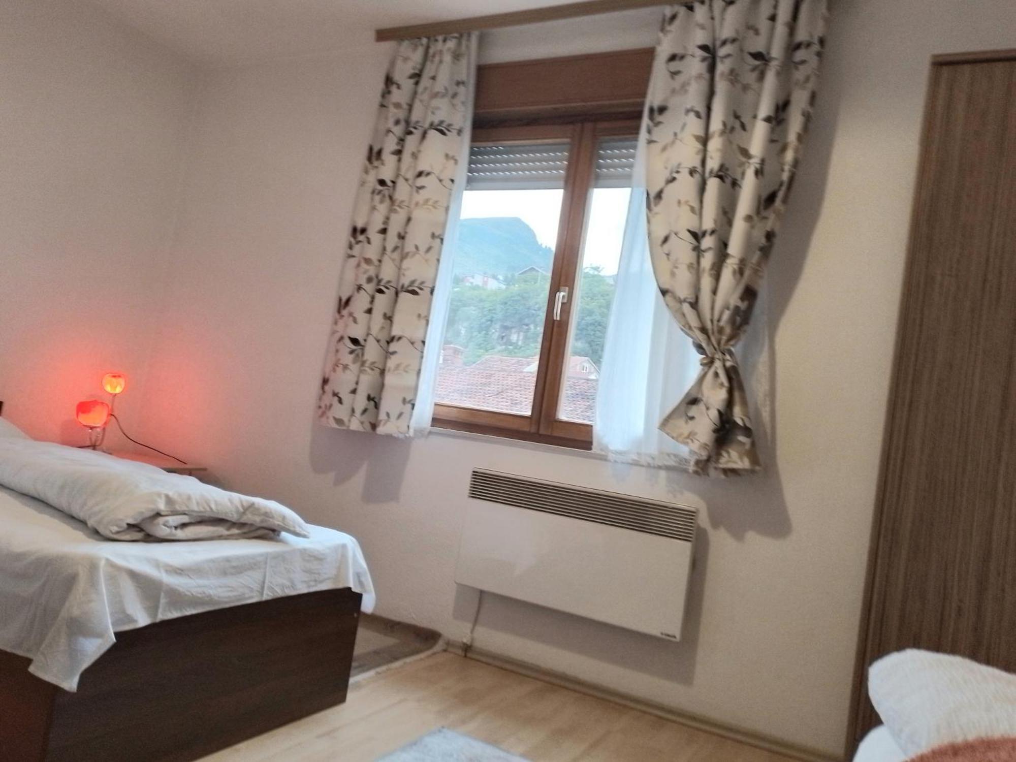 Guesthouse Sanja - Apartments 212 Mostar Dış mekan fotoğraf