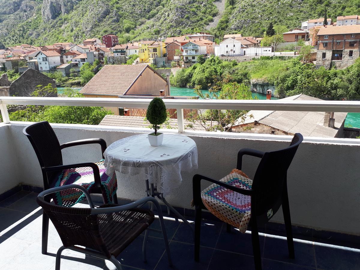 Guesthouse Sanja - Apartments 212 Mostar Dış mekan fotoğraf